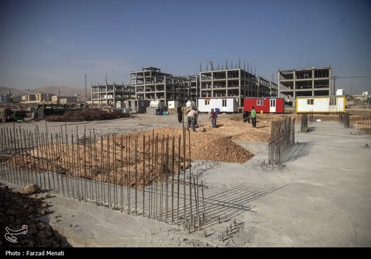 تهدید به حذف برخی متقاضیان دهک ۱ تا ۴ نهضت ملی مسکن تهدید به حذف برخی متقاضیان دهک ۱ تا ۴ نهضت ملی مسکن