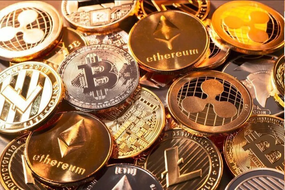 دارندگان ارز دیجیتال ثروتمند شدند / ثبت رکورد تاریخی در بازار رمزارزها دارندگان ارز دیجیتال ثروتمند شدند / ثبت رکورد تاریخی در بازار رمزارزها