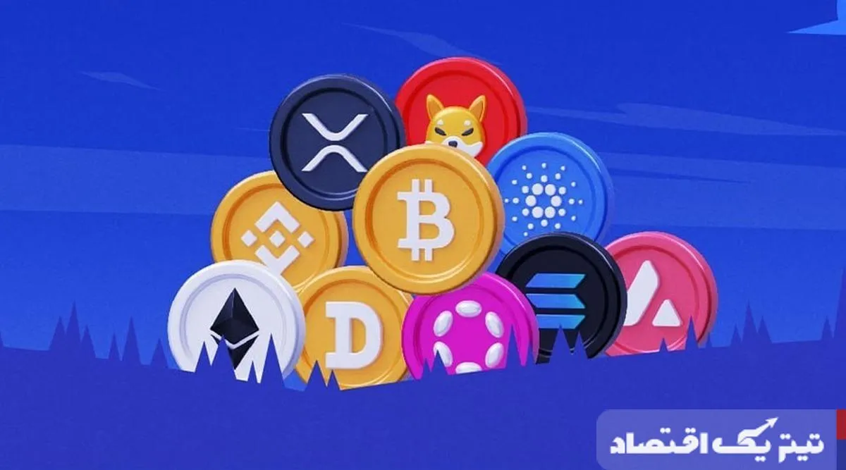 پیشگویی آلت کوین&zwnj;ها: نگاهی به برترین&zwnj;ها در سال 2025