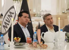 واکنش مدیران خودرو به ادعای ۶ میلیارد دلار ارز؛ بهرام شریعت اتهامات را رد کرد / وعده داخلی‌سازی ۵۰ درصدی X77 و X33