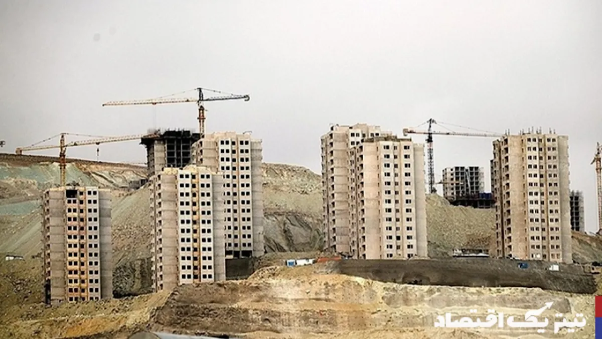 نشستهای راهبری مسکن: گامهای مستمر برای حل موانع و پیشبرد طرحهای حمایتی نشستهای راهبری مسکن: گامهای مستمر برای حل موانع و پیشبرد طرحهای حمایتی