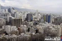 رهن ۶ میلیاردی برای ۱۱۵ متر در ونک؛ وام ودیعه فقط ۶ درصد هزینه را پوشش می‌دهد