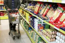شوک تازه به سفره خانوار؛ مرغ ۳۲۰ هزار تومان و برنج ایرانی تا ۵۵۰ هزار تومان