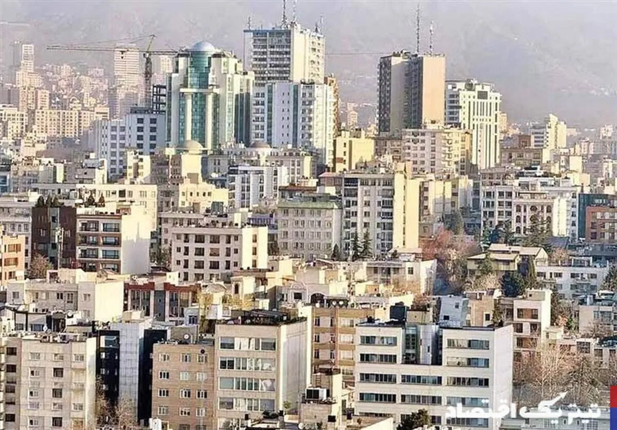تحلیل بازار مسکن: آیا سرمایهها به سمت املاک بازگشتهاند؟ تحلیل بازار مسکن: آیا سرمایهها به سمت املاک بازگشتهاند؟