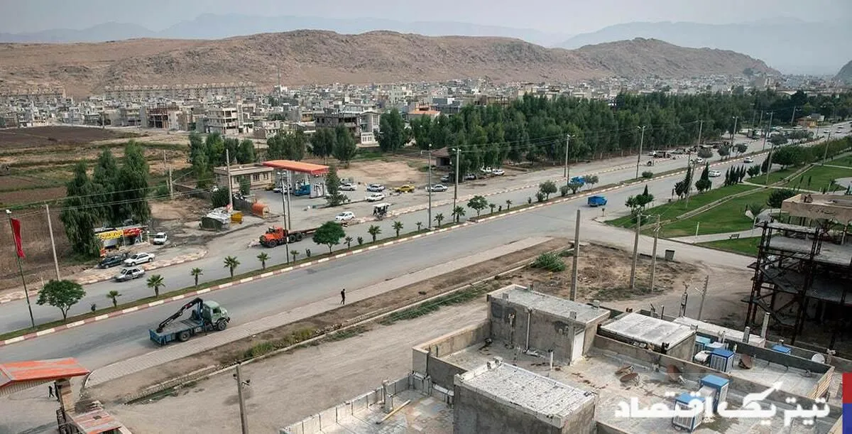 قیمت اجاره خانه در شهر ری +جدول