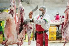 قیمت گوشت قرمز امروز ۱۰ مرداد ۱۴۰۵؛ ماهیچه گوساله از ۲ میلیون تومان عبور کرد
