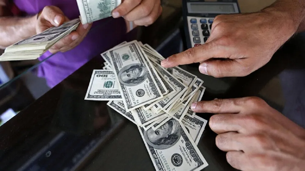 جزئیات شرط جدید بانک مرکزی برای فروش ارز