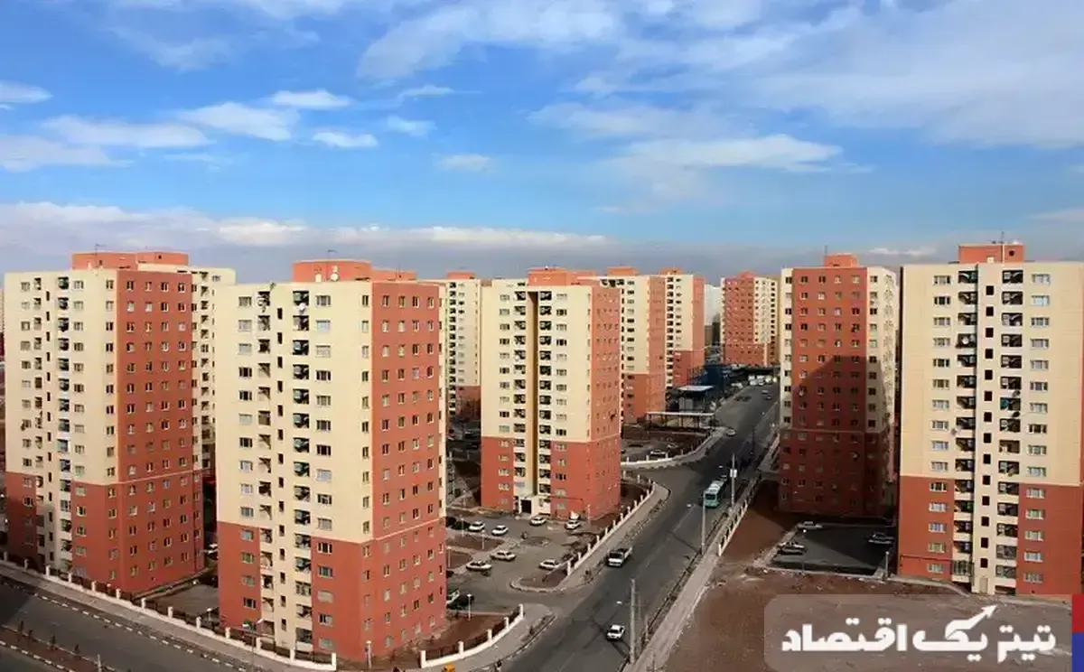 رشد قیمت مسکن در پرند: عوامل مؤثر و چشم&zwnj;انداز آینده