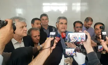 پروژه ۱۶ هزار واحدی مسکن اردبیل به خط پایان نزدیک شد؛ گره اصلی آب، برق و فاضلاب
