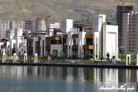 قیمت خانه در چیتگر به متری ۲۵۰ میلیون رسید؛ با ۱۲ میلیارد تومان چه آپارتمانی می‌توان خرید؟