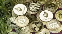 بیت‌کوین روی لبه ۶۵ هزار دلار؛ تتر ۱۸۵ هزار تومانی چه سیگنالی به بازار می‌دهد؟