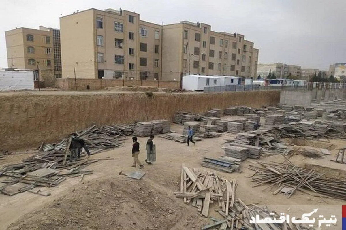 چالش&zwnj;های مالی متقاضیان طرح ملی مسکن در استان تهران
