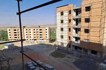 وام نهضت ملی مسکن ۸۵۰ میلیون تومان شد؛ شرط مهم دریافت ۲۰۰ میلیون تومان وام اضافه اعلام شد / چه کسانی مشمول می‌شوند؟