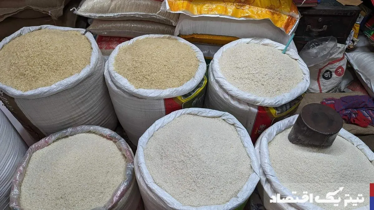 بررسی تأثیر حذف ارز ترجیحی بر قیمت برنج در بازار ایران