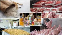 قیمت کالاهای اساسی امروز ۳ مهر ۱۴۰۵؛ مرغ ارزان شد، تخم‌مرغ تا ۵۳۰ هزار تومان بالا رفت
