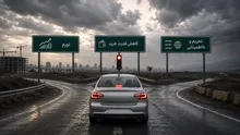 رکود بازار خودرو تا ۶ ماه ادامه دارد؟ هشدار درباره تعطیلی خودروسازان و بی‌اثر بودن واردات