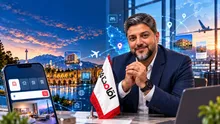از رزرو آنلاین تا سفر هوشمند؛ چشم‌انداز مدیرعامل اقامت 24 برای آینده گردشگری