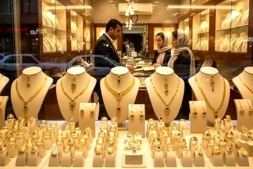 هشدار جدی اتحادیه طلا به خریداران آنلاین؛ «به موجودی داخل اپلیکیشن اکتفا نکنید» / طلای فیزیکی را تحویل بگیرید