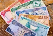 قیمت دینار عراق امروز چهارشنبه ۱۴ مرداد ۱۴۰۵؛ ثبات نرخ در آستانه افزایش تقاضای سفر