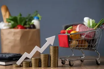 تورم خوراکی‌ها به ۱۲۸ درصد رسید؛ چرا کاهش یک‌ماهه قیمت‌ها به معنای مهار تورم نیست؟