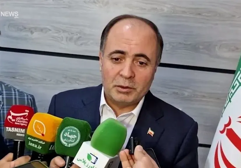 وزیر کشاورزی درباره قیمت گندم ترمز کشید؛ وعده پیگیری پول گندمکاران و ورود هوش مصنوعی به تنظیم بازار