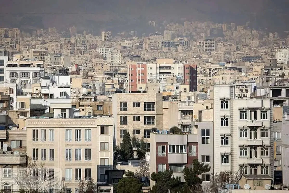 ۲ میلیون و ۶۸۷ هزار مسکن ملی در حال ساخت است ۲ میلیون و ۶۸۷ هزار مسکن ملی در حال ساخت است