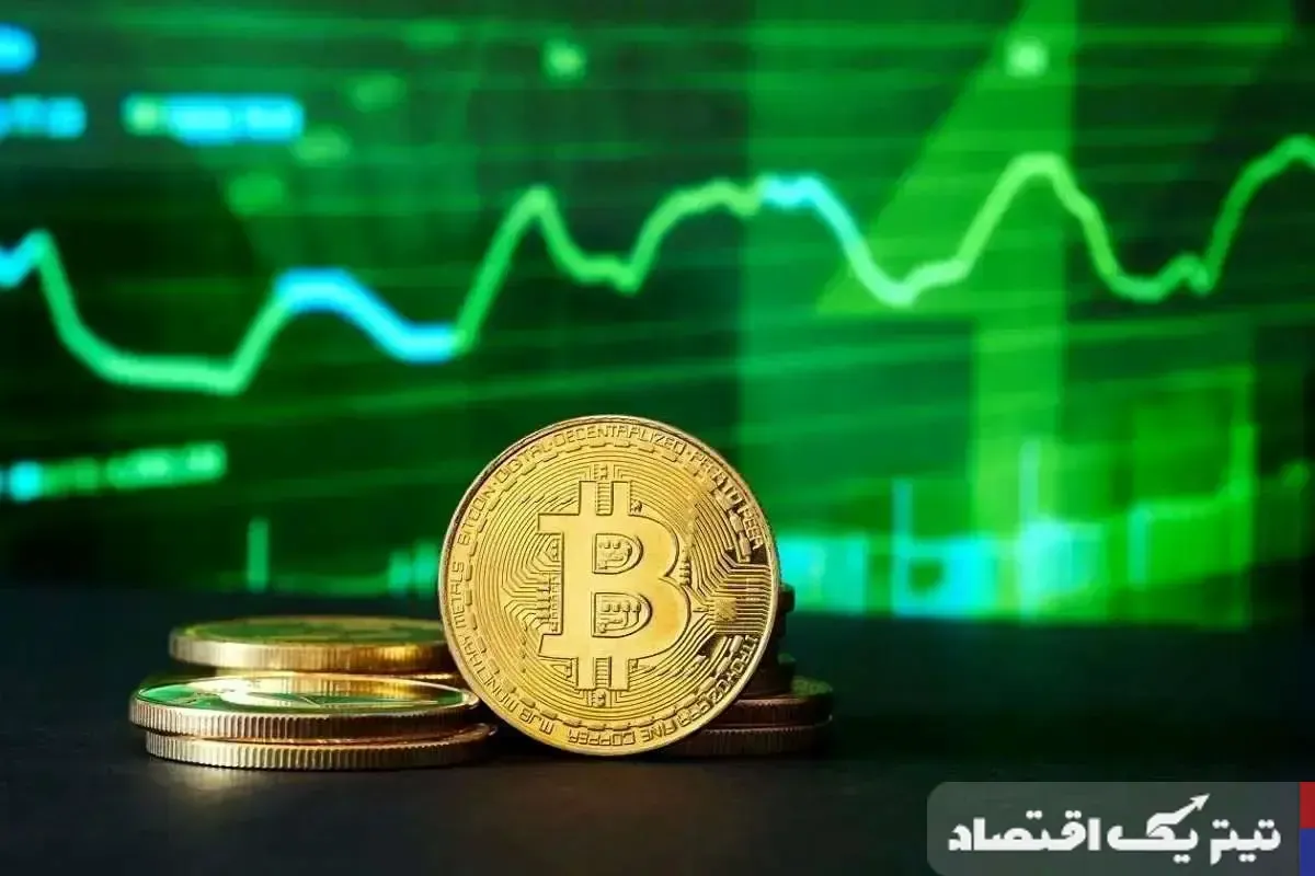 ریزش رمزارزها و تأثیرات آن بر بازار سهام ریزش رمزارزها و تأثیرات آن بر بازار سهام