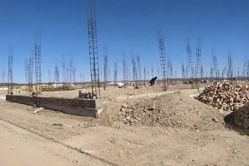 خبر خوش برای خانوارهای دارای ۳ و ۴ فرزند؛ تأمین زمین ۱۶۳ هزار خانواده قطعی شد، هدف‌گذاری دولت برای واگذاری زمین به ۲۰۰ هزار خانوار