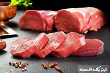قیمت گوشت قرمز آرام گرفت؛ ماهیچه گوسفندی ۲ میلیون تومان، بازار تا کی باثبات می‌ماند؟