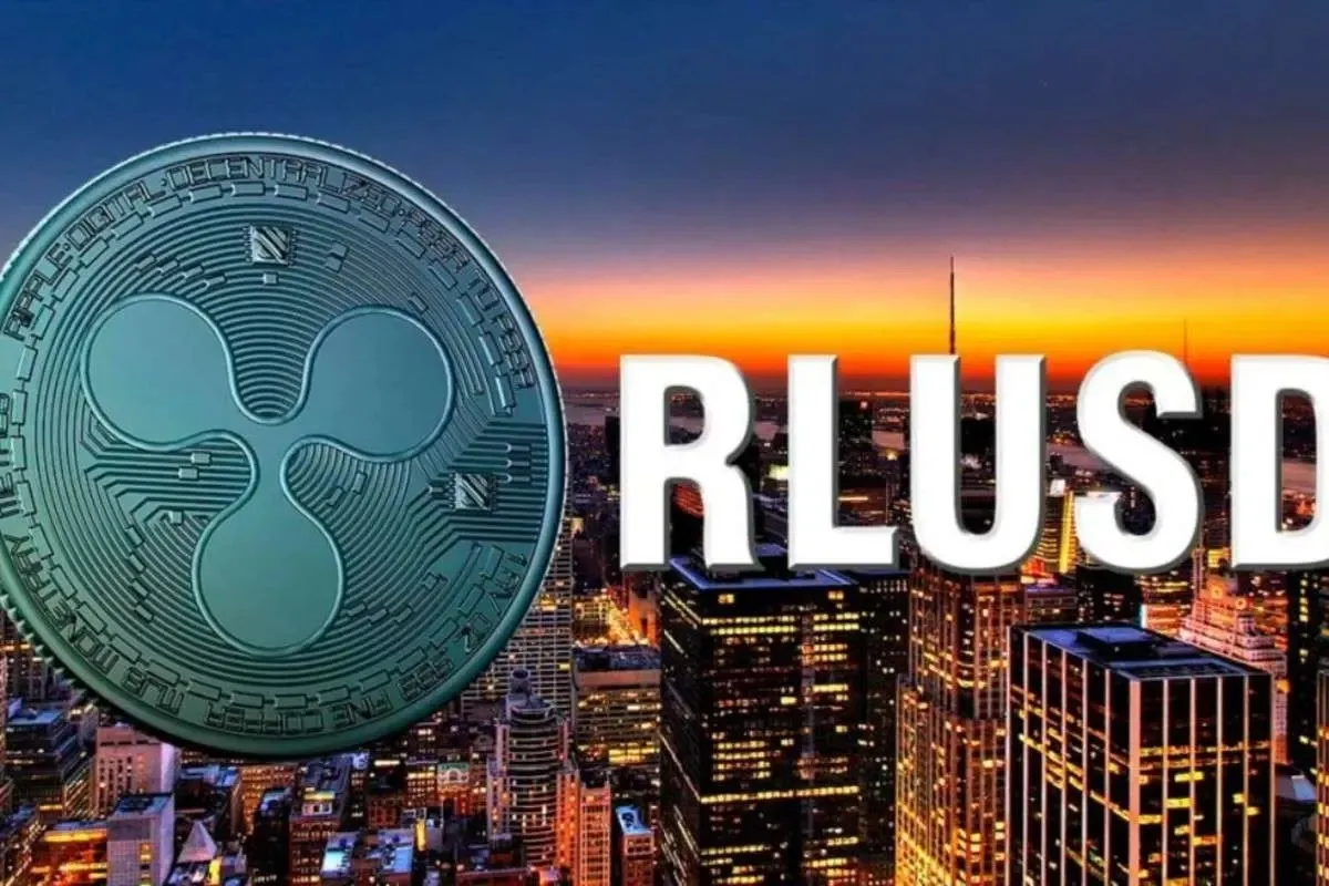 شمارش معکوس برای استیبل کوین جدید ریپل/ RLUSD با چه قیمتی عرضه خواهد شد؟ شمارش معکوس برای استیبل کوین جدید ریپل/ RLUSD با چه قیمتی عرضه خواهد شد؟