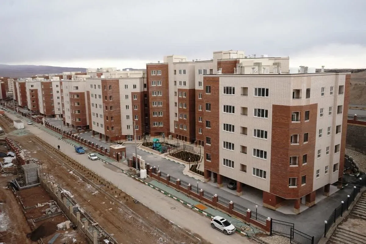 فراخوان واریز آورده جدید نهضت مسکن خبرنگاران فراخوان واریز آورده جدید نهضت مسکن خبرنگاران