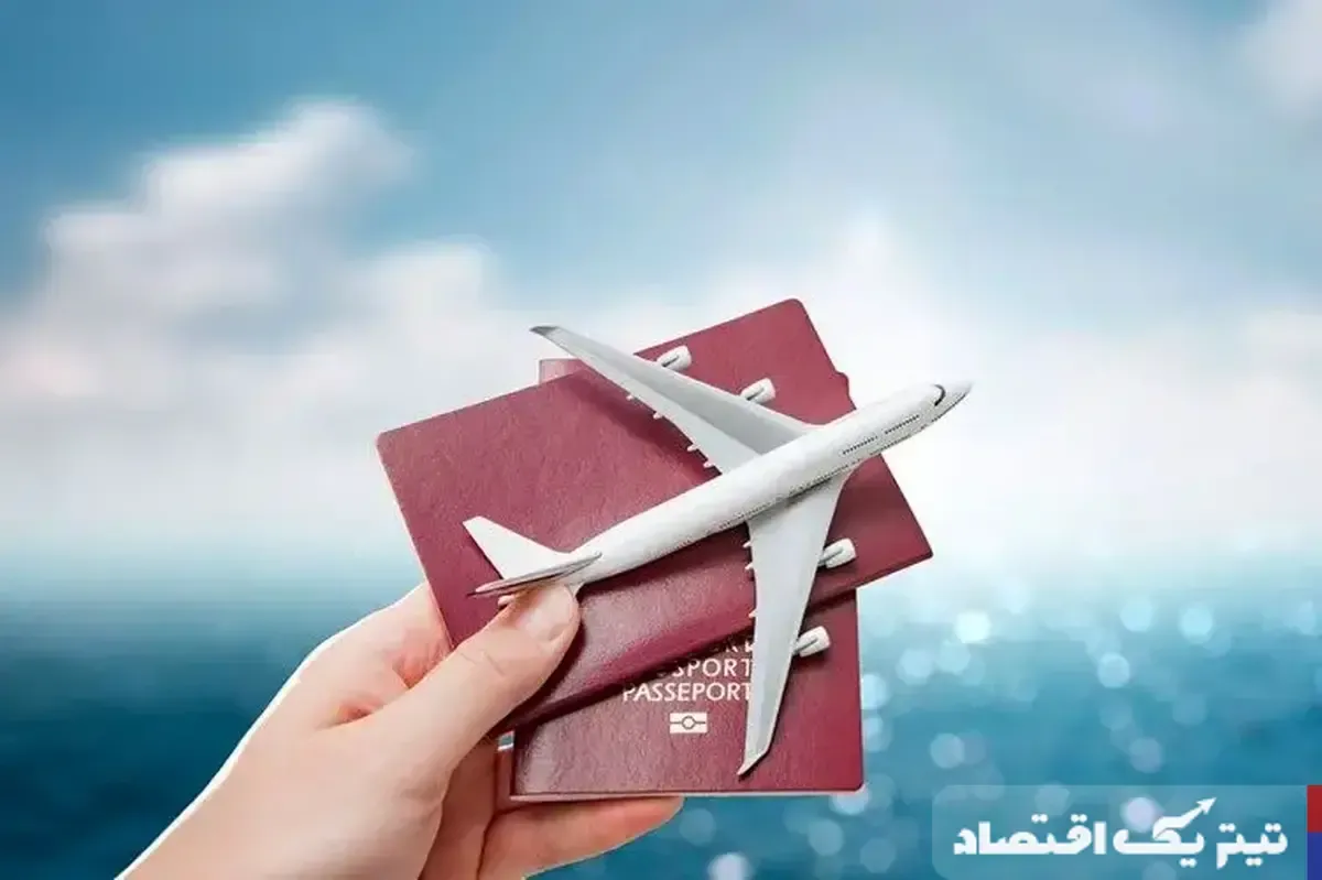 قیمت بلیت هواپیما: آیا رهاسازی نرخ واقعی است؟ قیمت بلیت هواپیما: آیا رهاسازی نرخ واقعی است؟