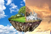 پیشرفت تغییر اقلیمی؛ بزرگ‌ترین چالش قرن بیست‌ویکم