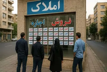 اجاره‌بها از سقف ۲۵ درصد عبور کرد؟ روایت بازار از افزایش‌های ۴۰ تا ۵۰ درصدی در تهران