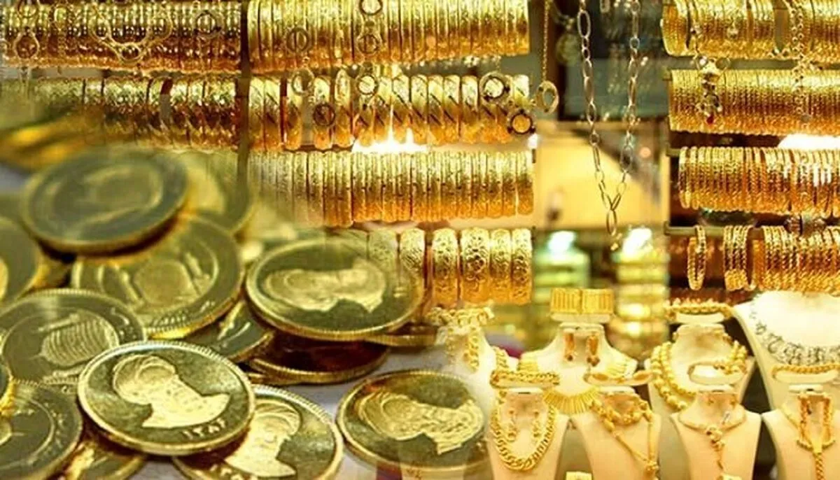 راز جذابیت خرید طلا / بازار طلا تورم را پوشش میدهد؟ راز جذابیت خرید طلا / بازار طلا تورم را پوشش میدهد؟