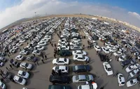 وضعیت بازار خودرو جمعه ۲۲ دی / قیمت محصولات ایران خودرو و سایپا