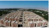 هزینه نهضت ملی مسکن به ۳ میلیارد تومان رسید؛ متقاضی چقدر باید از جیب بپردازد؟