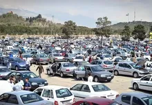 قیمت خودرو امروز شنبه ۱۱ مهر ۱۴۰۵؛ موج گرانی به ایران‌خودرو و سایپا رسید / سورن و اطلس رکورد زدند