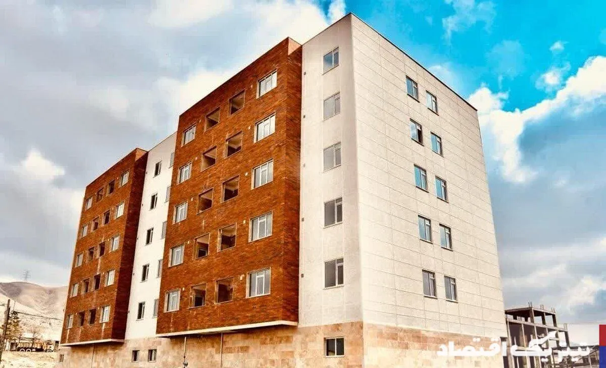 چالش&zwnj;ها و فرصت&zwnj;ها در طرح نهضت ملی مسکن