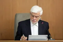 بنزین پردرآمدها ۲۳ برابر دهک اول؛ سخنان عارف مقدمه تغییر سهمیه‌هاست؟