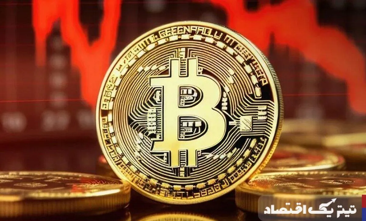 دلایل کاهش قیمت بیت کوین و اتر: تحلیل وضعیت کنونی