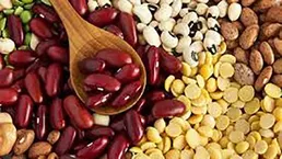 واردات حبوبات بدون شرط سابقه آزاد شد؛ لوبیا و عدس ارزان می‌شوند یا گرانی سفره ادامه دارد؟