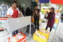 مازاد تولید مرغ و هشدار درباره زیان مرغداران؛ آیا بازار مرغ در نیمه دوم سال دچار نوسان می‌شود؟