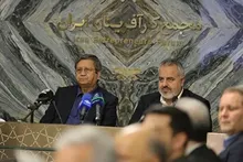 پیام مهم همتی درباره دلار و تحریم‌های جدید آمریکا؛ «از بهمن ارز دپو کردیم» / وعده تأمین ۲۰ میلیارد دلار ارز صنعت