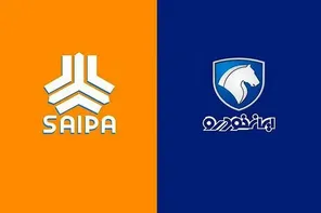 بازار خودرو قفل شد؛ سقوط ۱۱۰ میلیونی دنا و جهش اطلس در روز بی‌مشتری‌ها