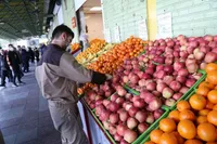 شوک تازه در بازار میوه؛ پسته تازه در آستانه کیلویی ۱.۵ میلیون تومان