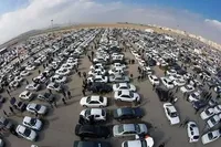 قیمت خودرو امروز ۴ مهر ۱۴۰۵؛ تارا ۶۱۰ میلیون گران شد / بازار خودرو در آستانه موج تازه افزایش قیمت؟