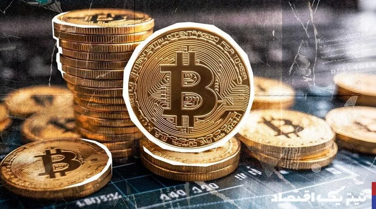 آیا بیت&zwnj;کوین می&zwnj;تواند از خط قرمز عبور کند؟