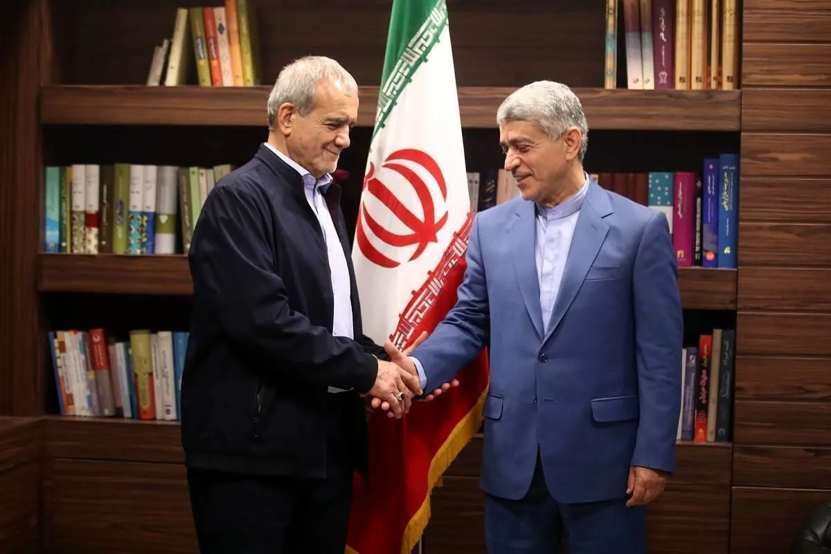 اولین واکنش قیمت دلار و سکه به خبر انتصاب علی طیب&zwnj;نیا/ بازار ارز وارد فاز جدید شد