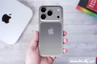 شوک قیمتی در محصولات اپل / آیفون گران‌تر می‌شود